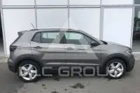 2021 Volkswagen T-Cross