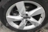 2021 Volkswagen T-Cross