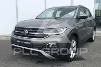 2021 Volkswagen T-Cross
