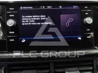 2021 Volkswagen T-Cross