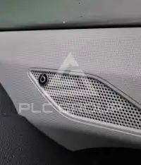 2021 Volkswagen T-Cross