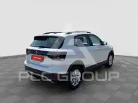 2021 Volkswagen T-Cross