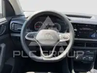 2021 Volkswagen T-Cross