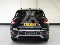 2021 Volkswagen T-Cross