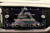 2021 Volkswagen T-Cross