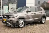 2021 Volkswagen T-Cross