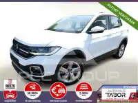 2021 Volkswagen T-Cross