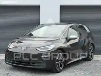 2021 Volkswagen ID3