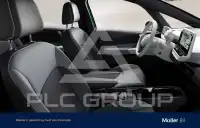 2021 Volkswagen ID3