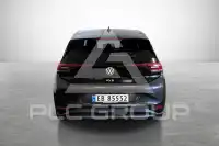 2021 Volkswagen ID3