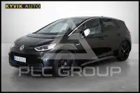 2021 Volkswagen ID3