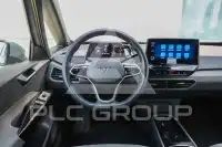 2021 Volkswagen ID3