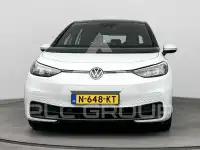 2021 Volkswagen ID3