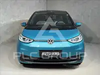 2021 Volkswagen ID3