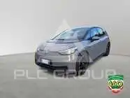 2021 Volkswagen ID3