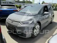2021 Volkswagen ID3