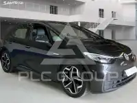 2021 Volkswagen ID3