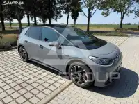2021 Volkswagen ID3