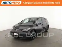 2021 Volkswagen ID3