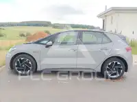 2021 Volkswagen ID3