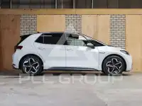 2021 Volkswagen ID3