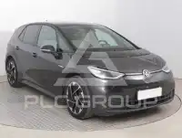 2021 Volkswagen ID3