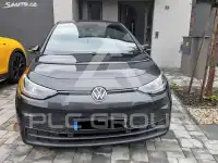 2021 Volkswagen ID3