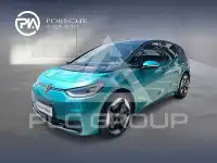 2021 Volkswagen ID3
