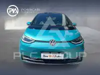 2021 Volkswagen ID3