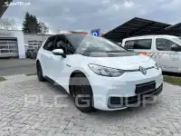 2021 Volkswagen ID3