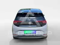 2021 Volkswagen ID3