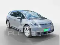 2021 Volkswagen ID3