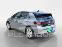 2021 Volkswagen ID3