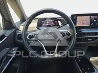 2021 Volkswagen ID3