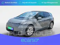 2021 Volkswagen ID3