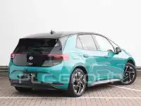 2021 Volkswagen ID3