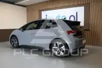 2021 Volkswagen ID3