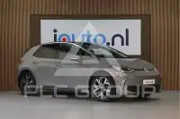 2021 Volkswagen ID3