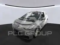 2021 Volkswagen ID3