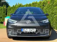 2021 Volkswagen ID3