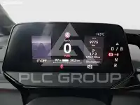 2021 Volkswagen ID3