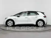 2021 Volkswagen ID3