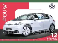 2021 Volkswagen ID3
