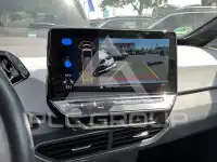 2021 Volkswagen ID3