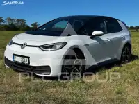 2021 Volkswagen ID3