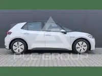 2021 Volkswagen ID3