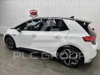 2021 Volkswagen ID3