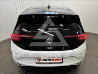 2021 Volkswagen ID3