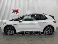 2021 Volkswagen ID3