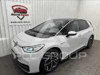 2021 Volkswagen ID3